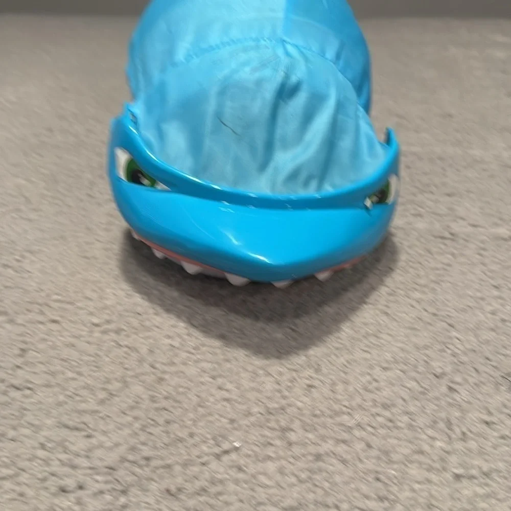 SHARK BITE shark bite